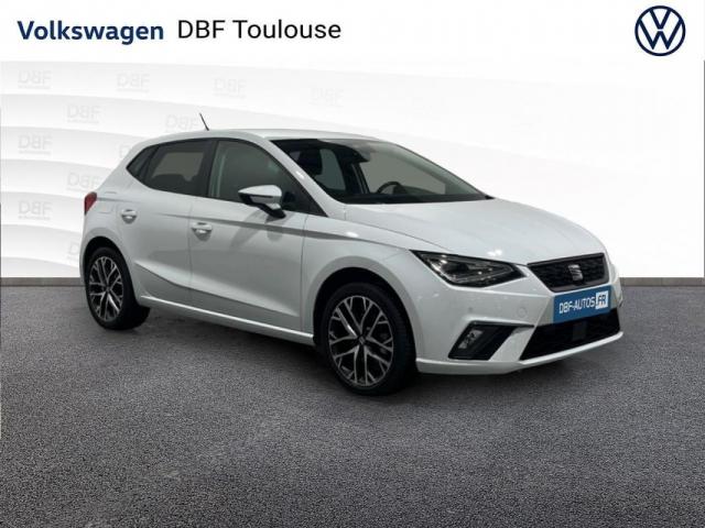 Seat Ibiza image 1