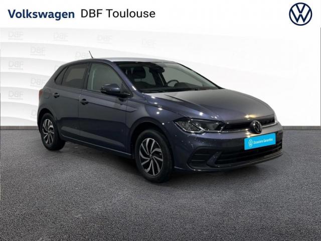 Volkswagen Polo image 2