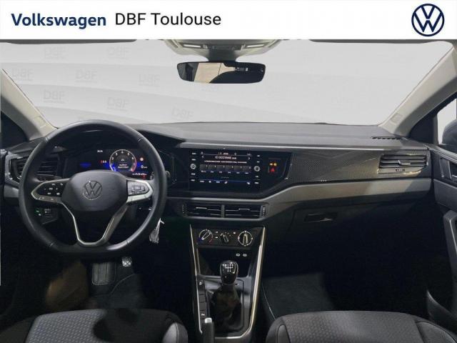 Volkswagen Polo image 9