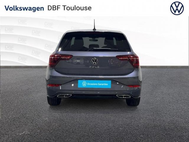 Volkswagen Polo image 5