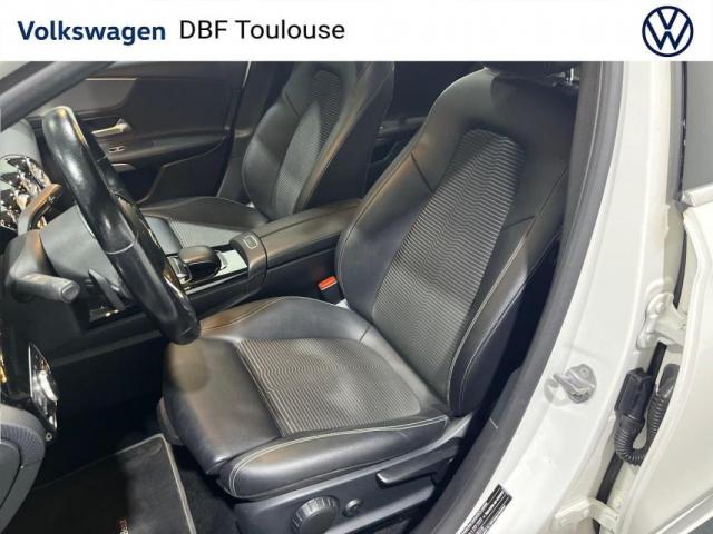 Mercedes Benz Classe A image 9