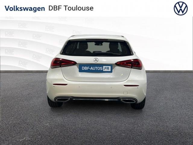 Mercedes Benz Classe A image 6