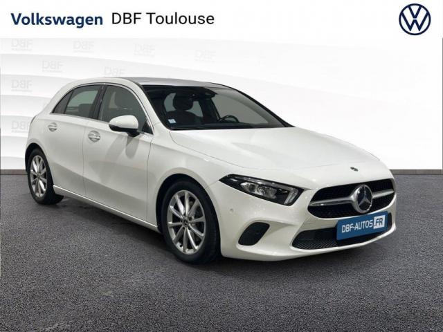 Mercedes Benz Classe A image 2