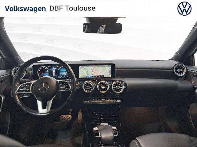 Mercedes Benz Classe A image 4