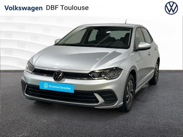 Volkswagen Polo 1.0 Tsi 95 S&s Bvm5 Life