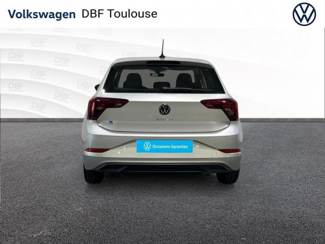 Volkswagen Polo image 4