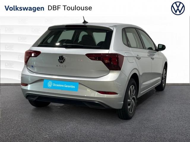 Volkswagen Polo image 5