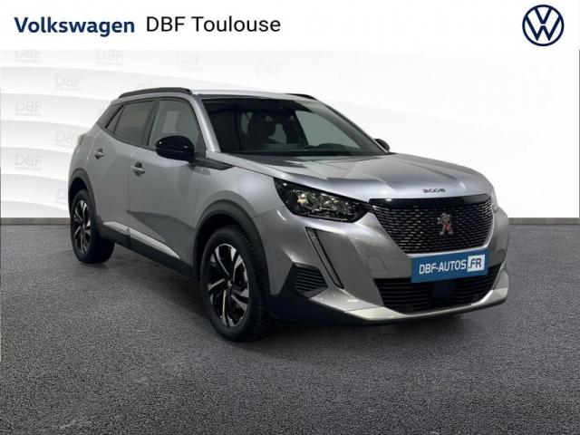 Peugeot 2008 image 6