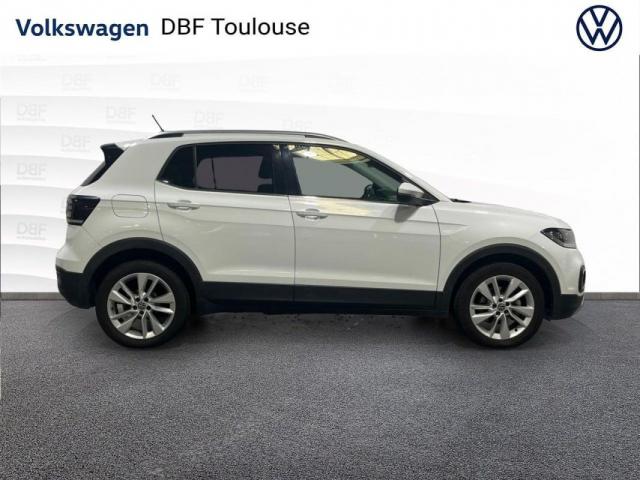 Volkswagen T-Cross image 5