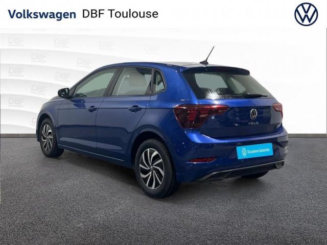 Volkswagen Polo image 9