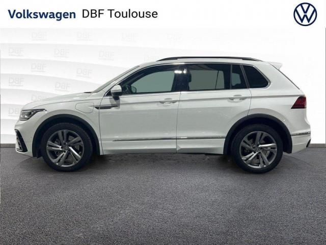 Volkswagen Tiguan image 5