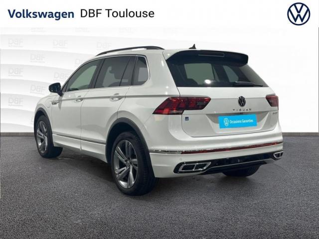 Volkswagen Tiguan image 1