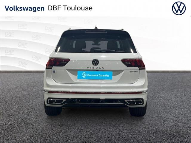 Volkswagen Tiguan image 3