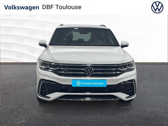 Volkswagen Tiguan image 6