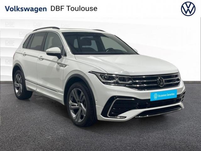 Volkswagen Tiguan image 4