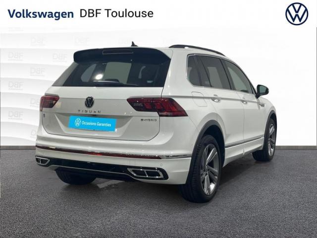 Volkswagen Tiguan image 2