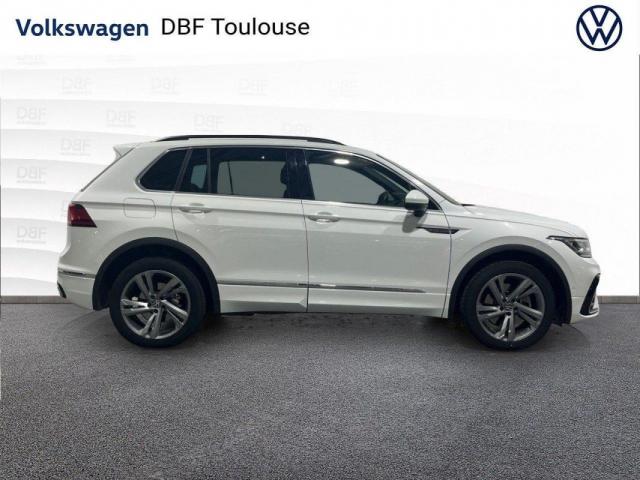 Volkswagen Tiguan image 9