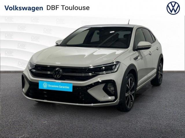 Volkswagen Taigo 1.5 Tsi 150 Dsg7 R-Line