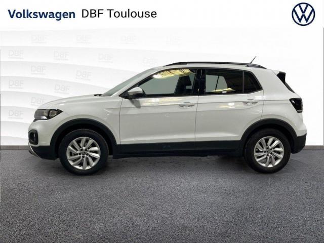 Volkswagen T-Cross image 2