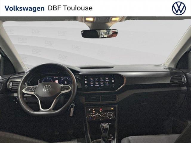 Volkswagen T-Cross image 9