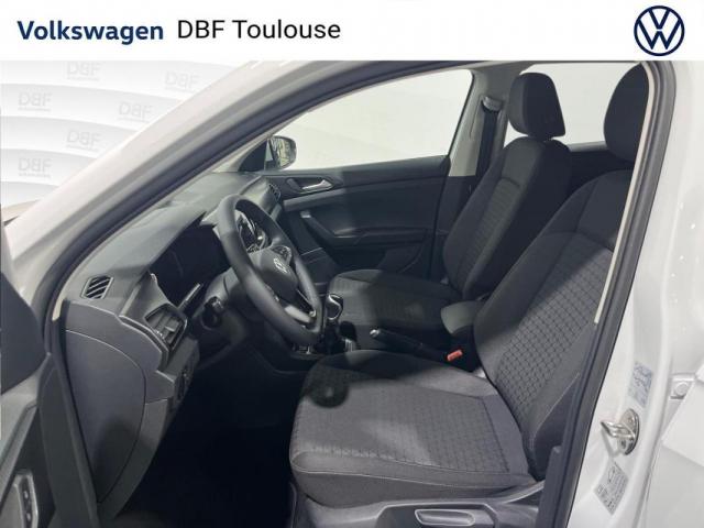 Volkswagen T-Cross image 4