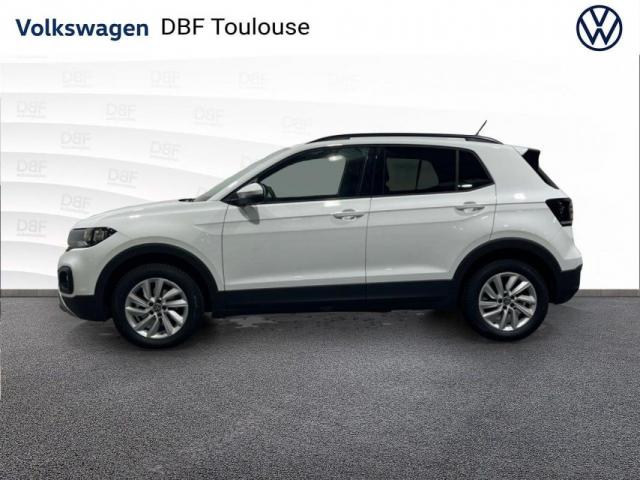 Volkswagen T-Cross image 2