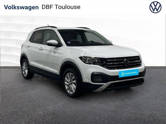 Volkswagen T-Cross image 7