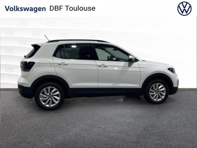 Volkswagen T-Cross image 3