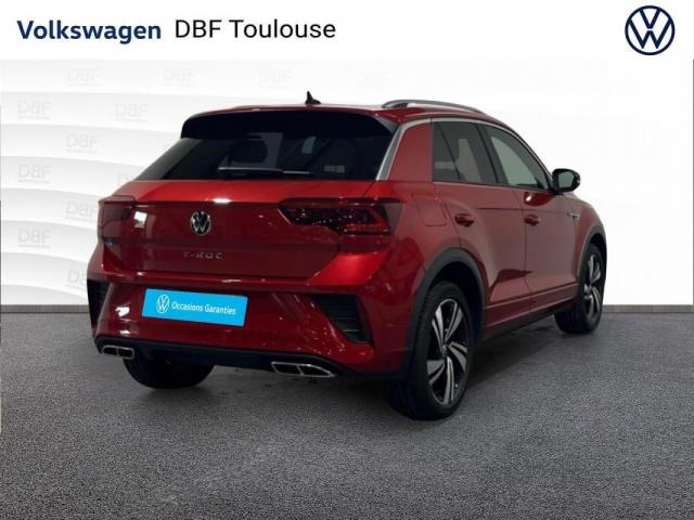 Volkswagen T-Roc image 3