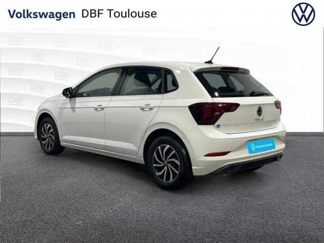 Volkswagen Polo image 3