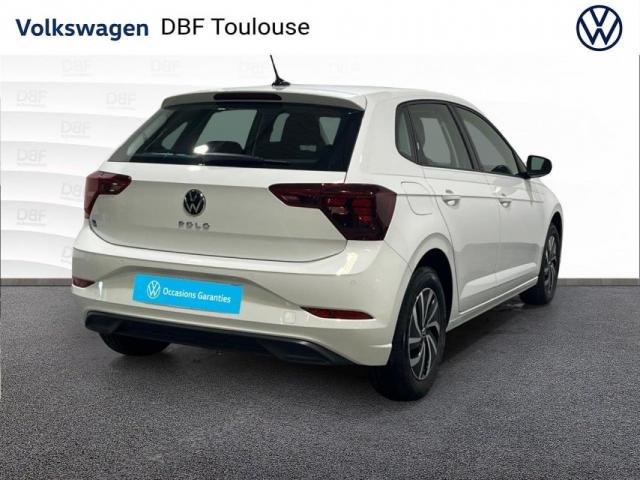 Volkswagen Polo image 2