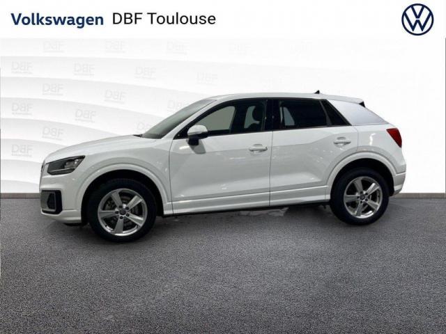 Audi Q2 image 7