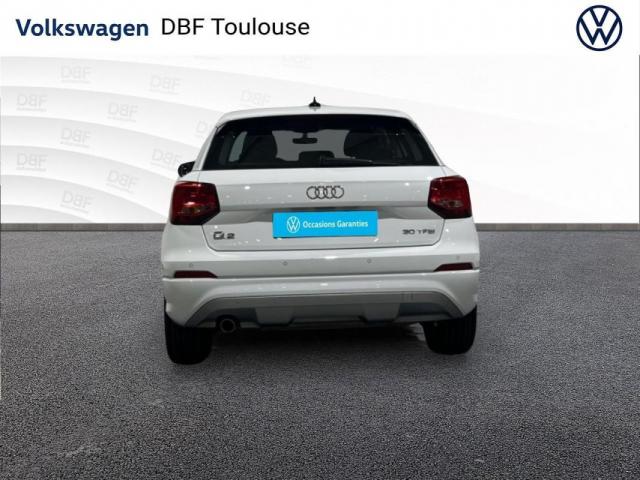 Audi Q2 image 4