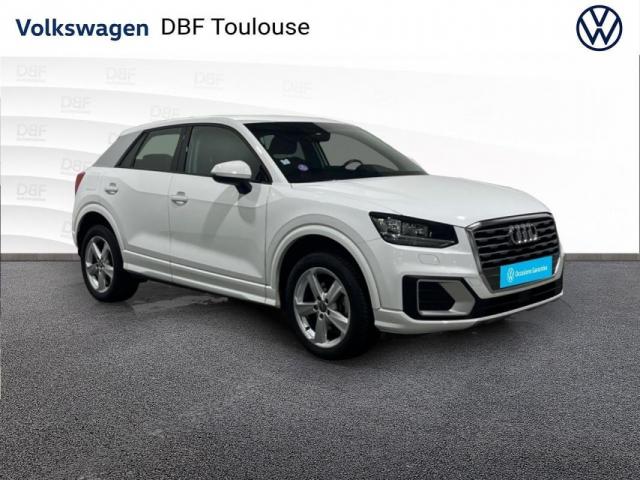 Audi Q2 image 1
