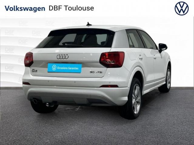Audi Q2 image 5