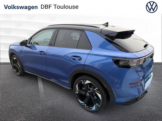 Volkswagen T-Roc image 6