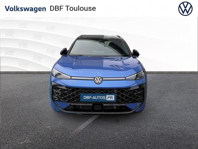Volkswagen T-Roc image 7