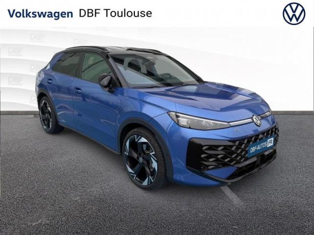 Volkswagen T-Roc image 3