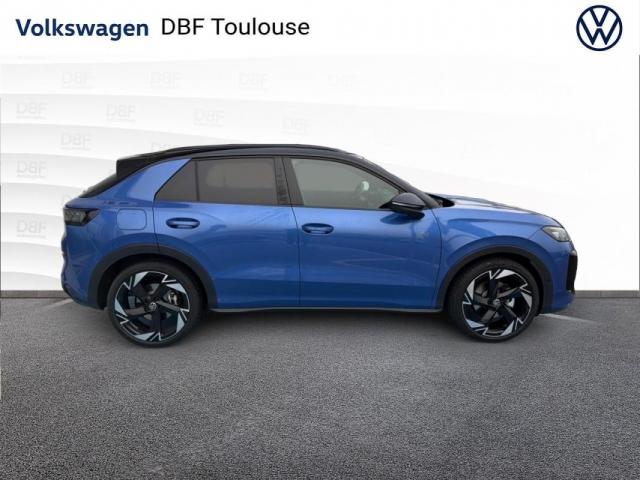 Volkswagen T-Roc image 5