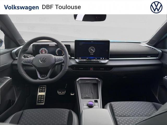 Volkswagen T-Roc image 4