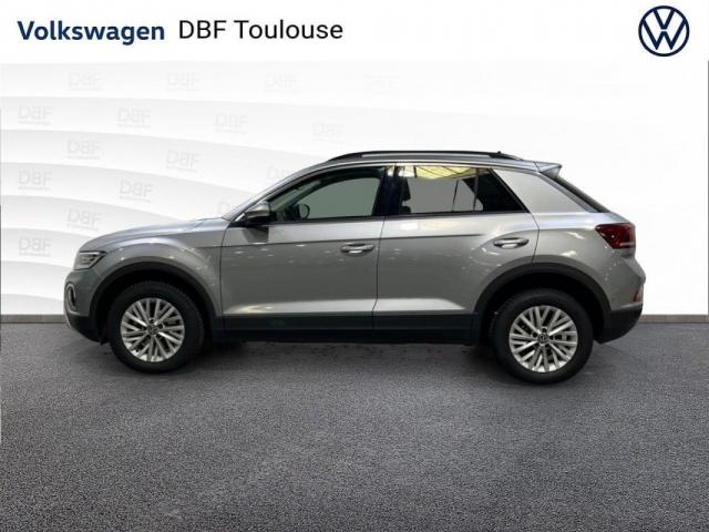 Volkswagen T-Roc image 7