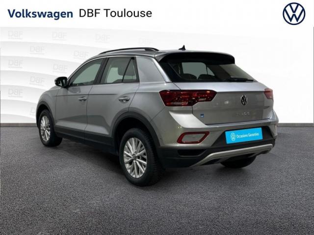 Volkswagen T-Roc image 2