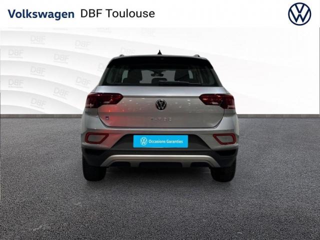 Volkswagen T-Roc image 6