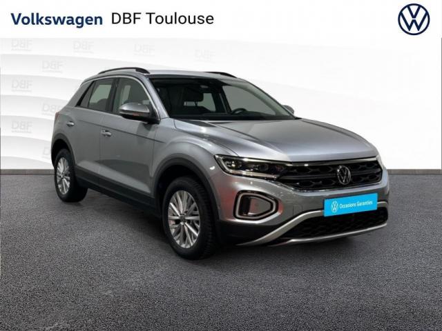 Volkswagen T-Roc image 9