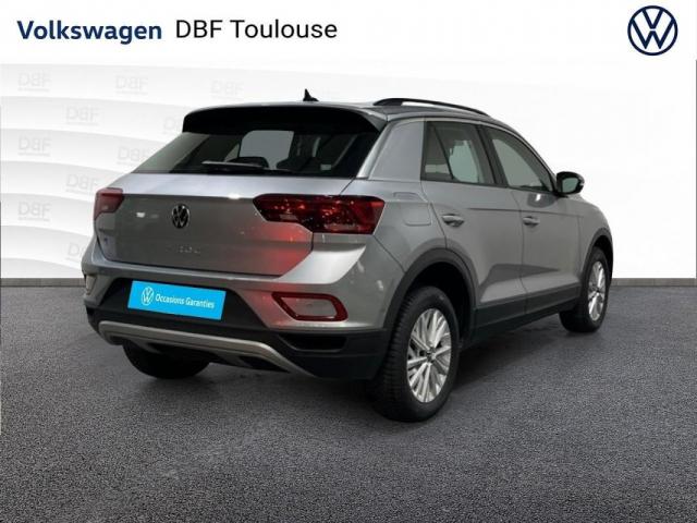 Volkswagen T-Roc image 1
