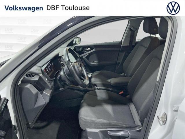 Audi A1 Sportback image 8