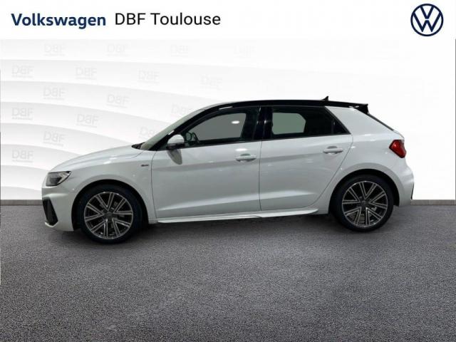 Audi A1 Sportback image 2