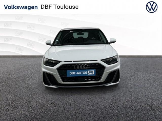 Audi A1 Sportback image 5
