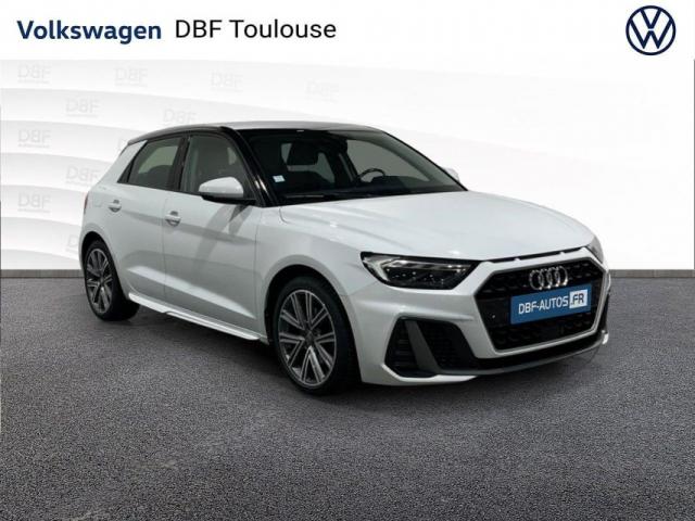 Audi A1 Sportback image 3