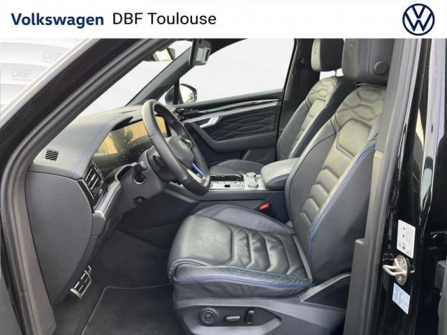 Volkswagen Touareg image 4